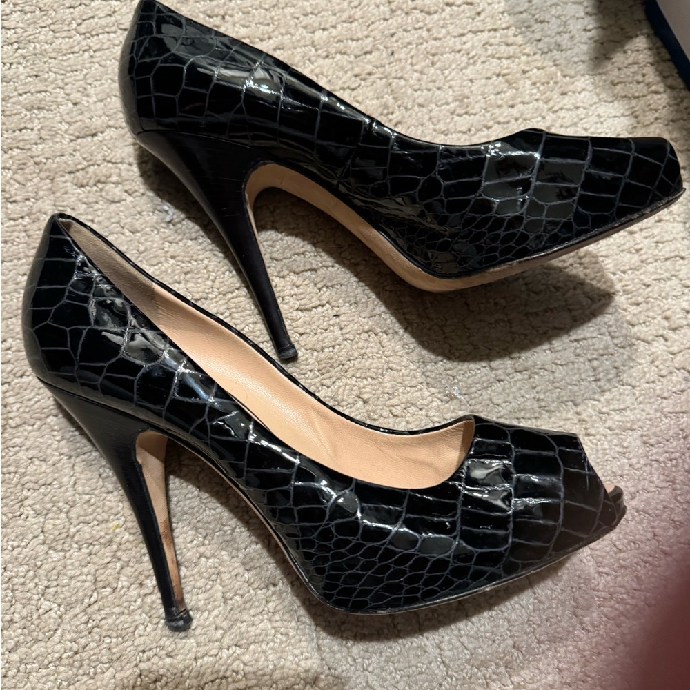Giuseppe Zanotti design heels